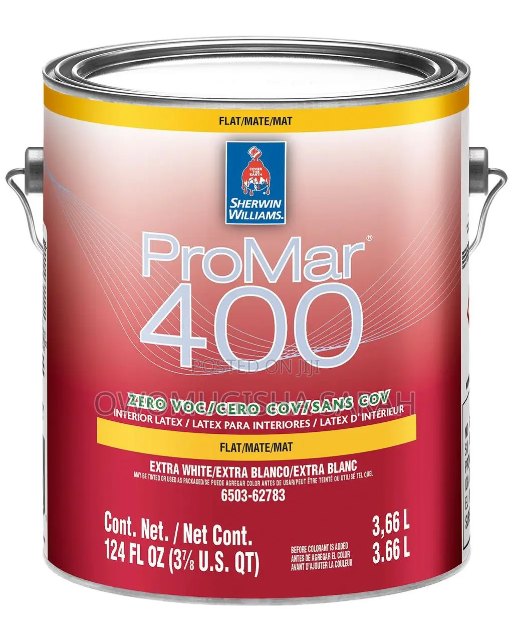 American Paint (Sherwin Williams Paint)
