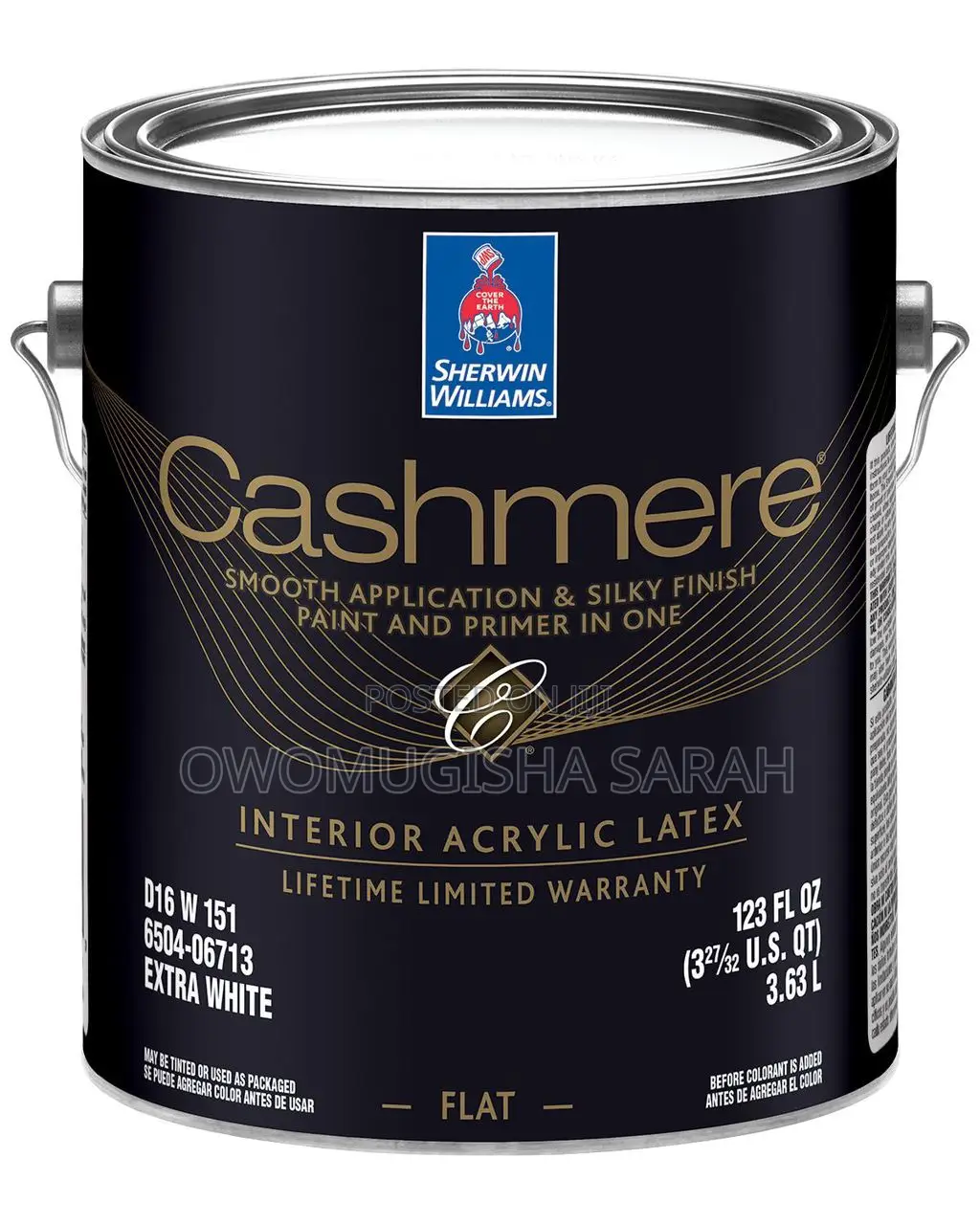 American Paint (Sherwin Williams Paint)