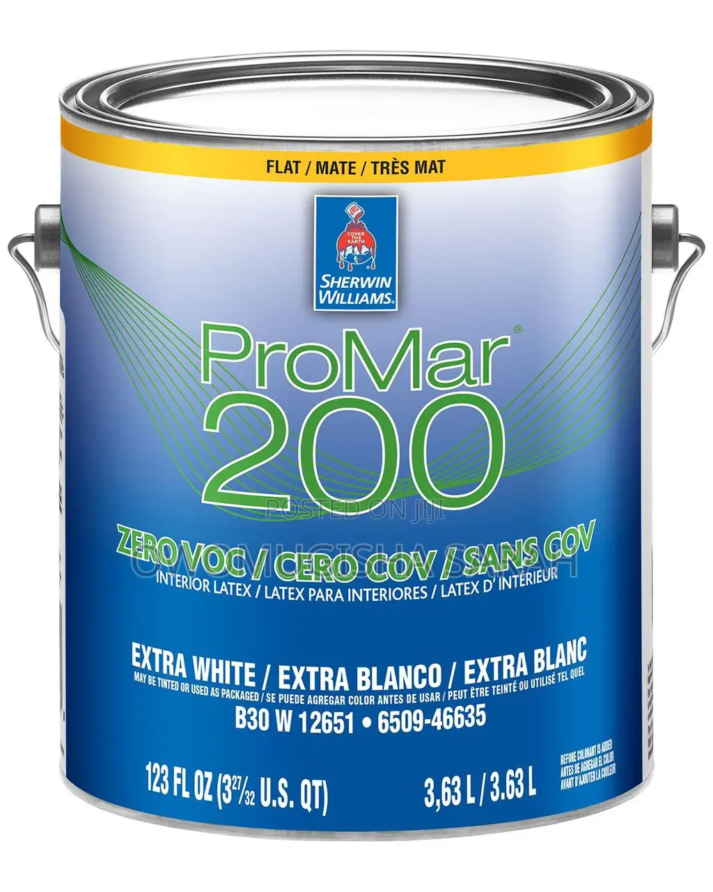 American Paint (Sherwin Williams Paint)