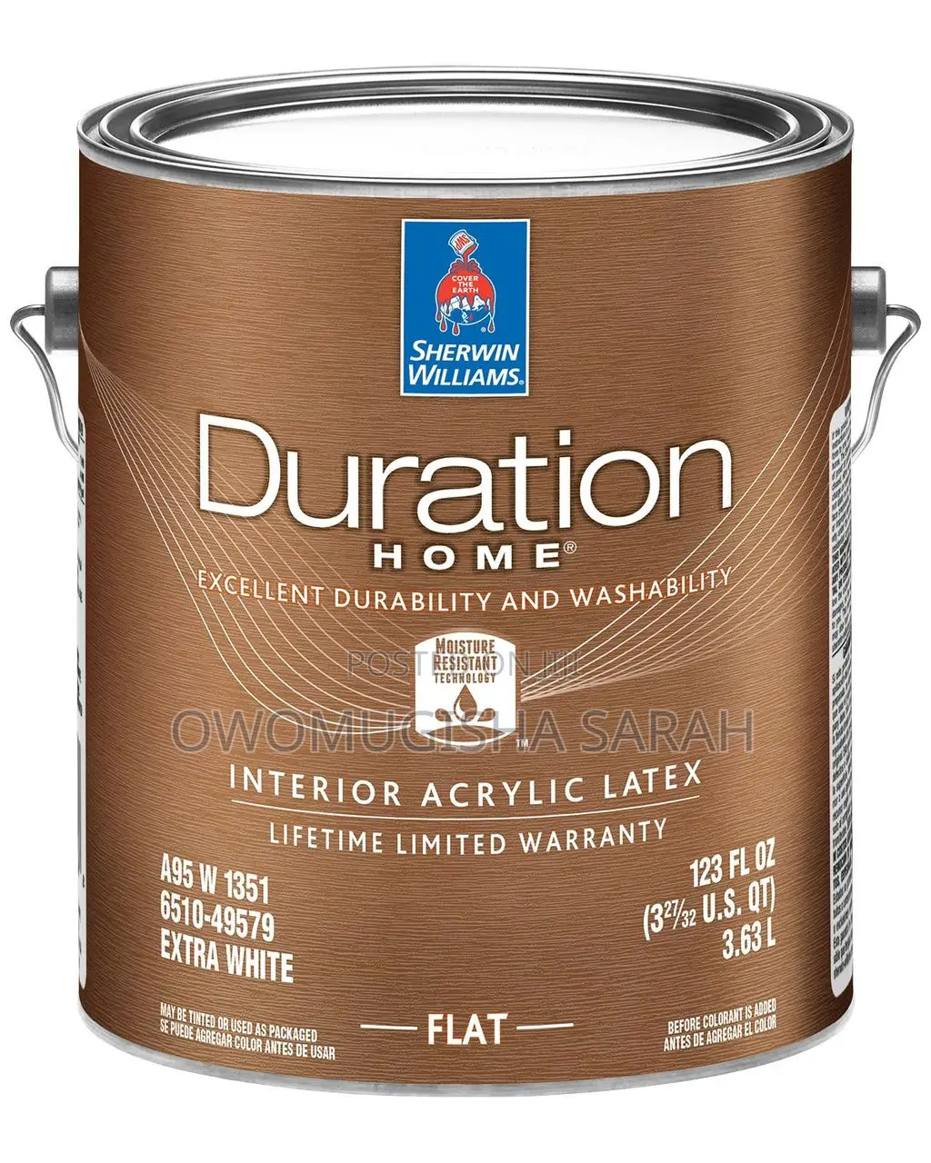 American Paint (Sherwin Williams Paint)