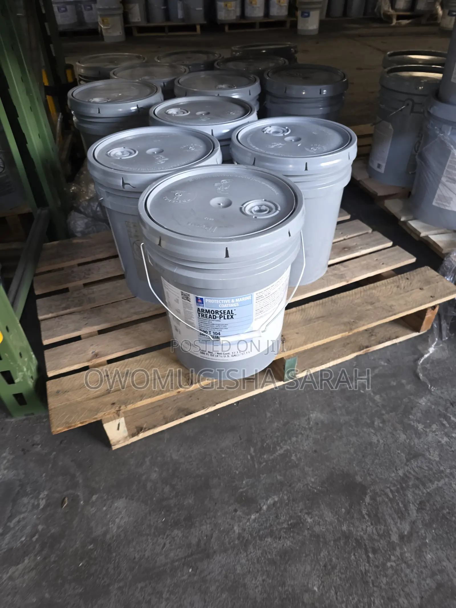 American Paint (Sherwin Williams Paint)