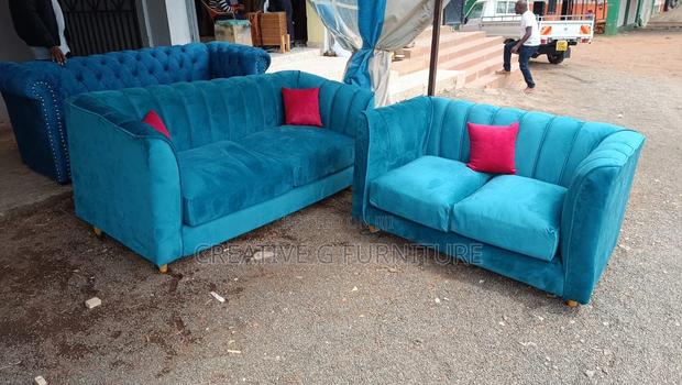 *Modern Classic 5 Seater Set - thumbnail 2