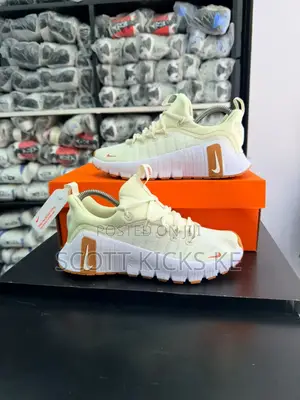 Nike Free Metcon