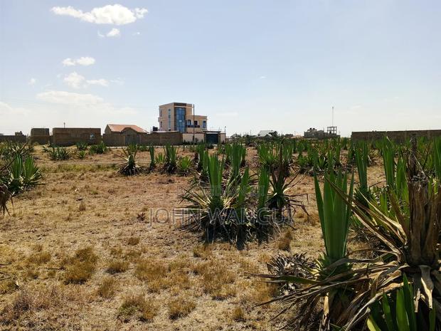 Juja Plot. Near Mastore Shopping Centre. - main view