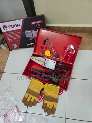 Edon Ppr Welding Machine 2000w