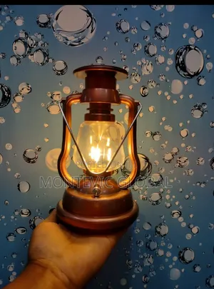 Solar Lanterns Lamp/Camp Lamp