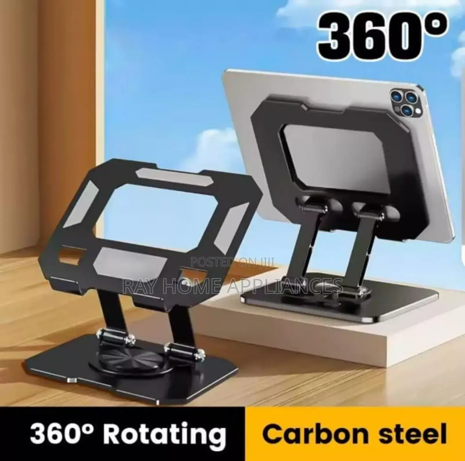 Tablet Stand