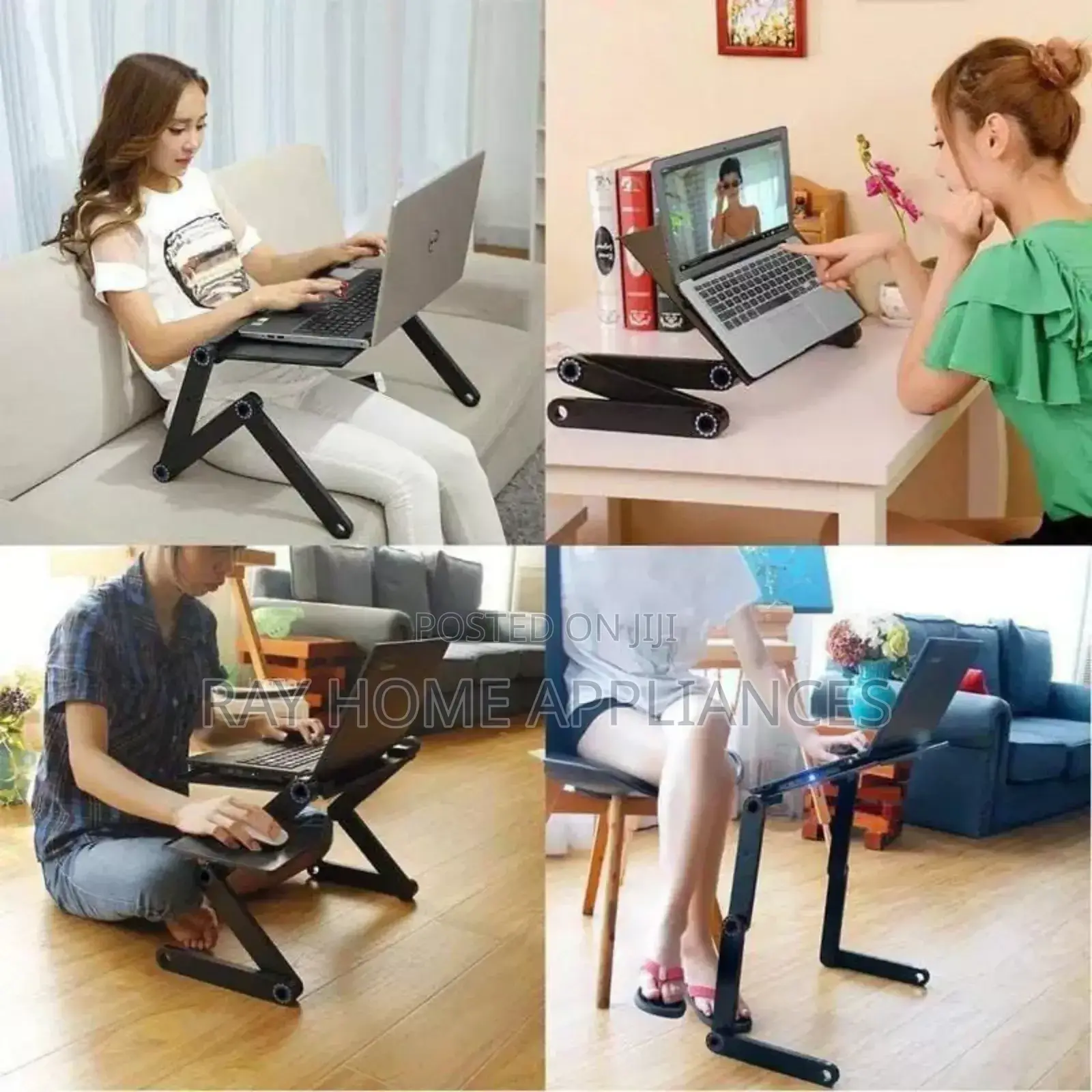 Laptop Stands