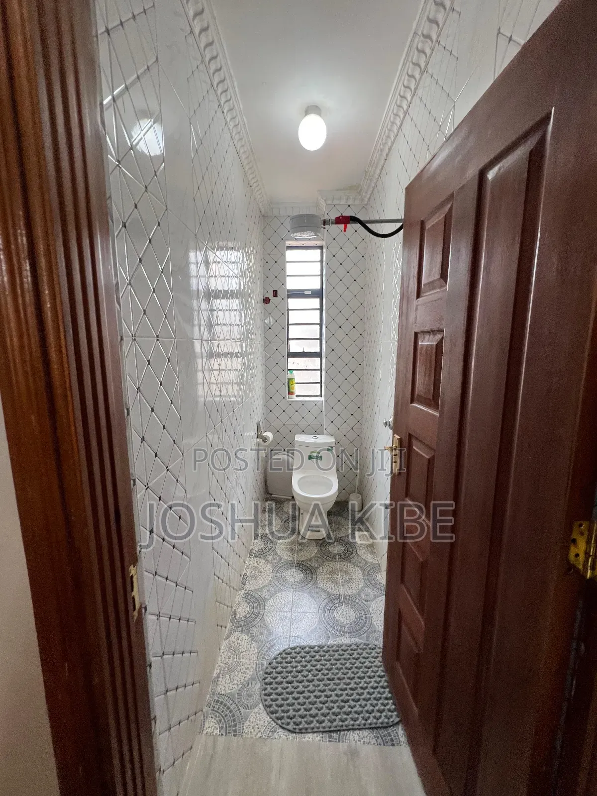 3bdrm Maisonette in Kamakis, Membley Estate for rent