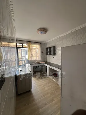 3bdrm Maisonette in Kamakis, Membley Estate for rent