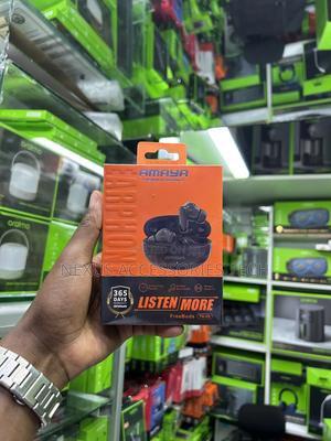 Amaya Tk05 True Wireless Earbuds- 36h Battery-Touch Control - thumbnail 3