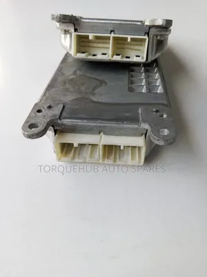 Nissan Ad 2016 Gear Computer