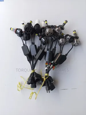 Headlight Led Bulbs