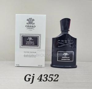 Creed Absolu Aventus Perfume - main view