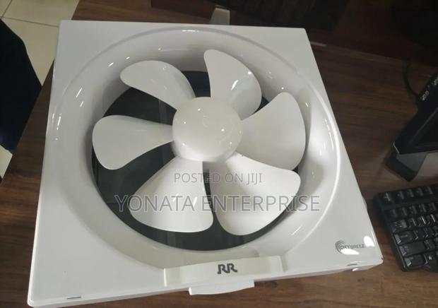 Extractor Fan 10"