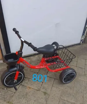Happybaby Kids' Tricycle