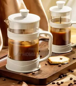 Coffee Pot