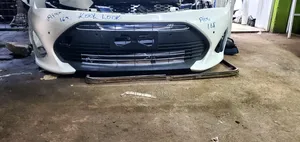 Fielder/Axio 170 Front Bumper