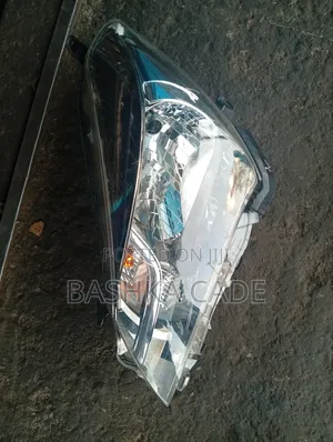 Headlight Vits Jewela