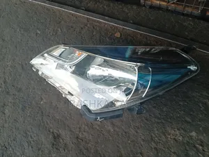 Headlight Vits Jewela