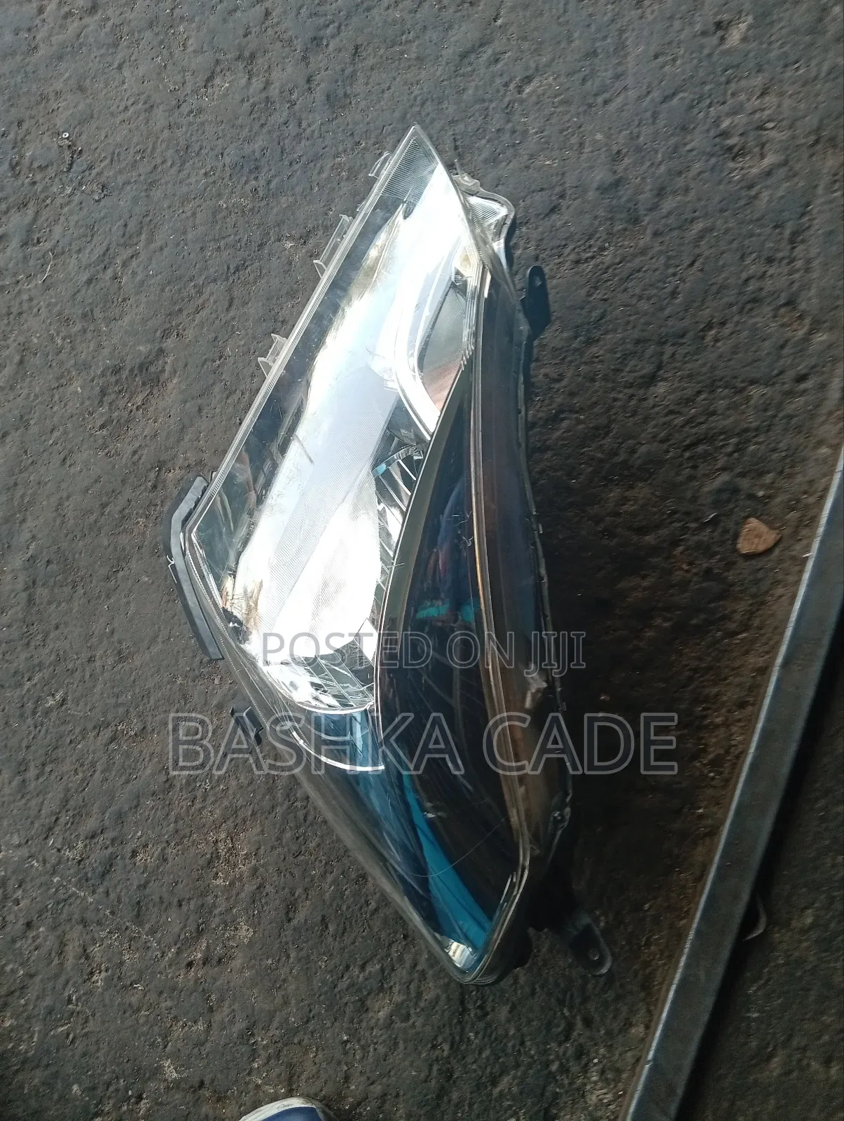 Headlight Vits Jewela