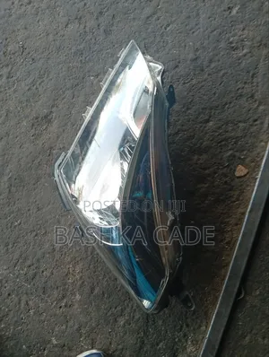 Headlight Vits Jewela