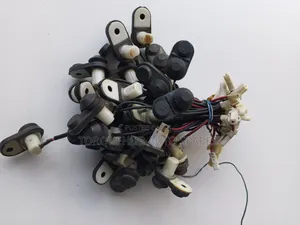 Toyota Door Switch