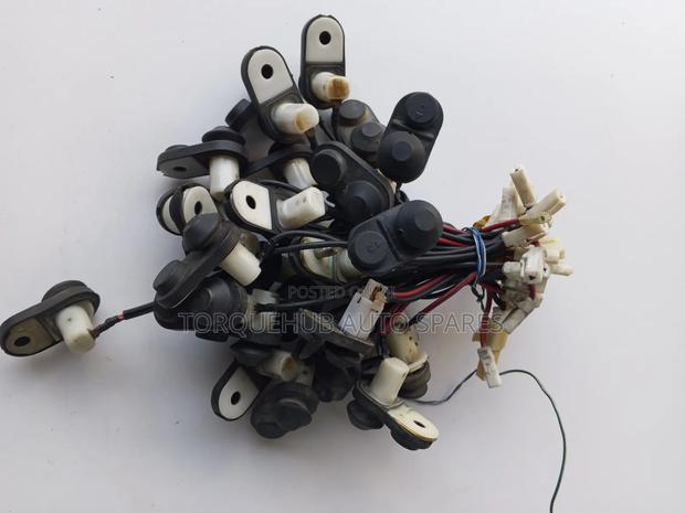 Toyota Door Switch