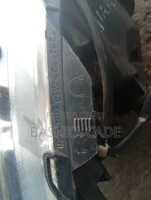 Headlight Vits Jewela