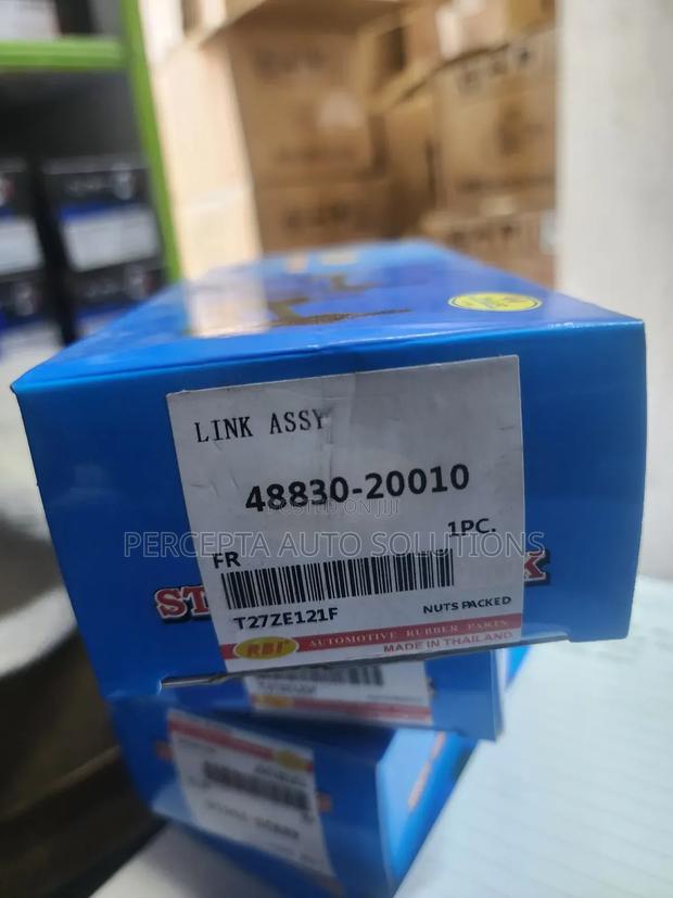 Toyota Corolla Ae100,Carina At211 Rear Stabilizer Link 48830-20010