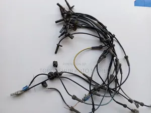 Nissan Xtrail Abs Sensor