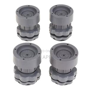 Washing Machine Anti Vibration Pad Shock - thumbnail 2