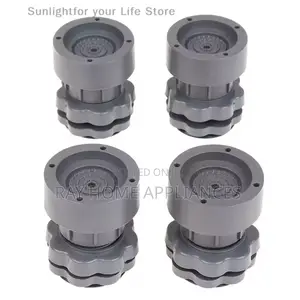 Washing Machine Anti Vibration Pad Shock