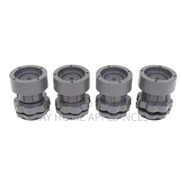 Washing Machine Anti Vibration Pad Shock - thumbnail 6