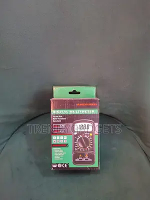 Mastech Mas830 / Mas830l Electrical Tester For Home Repair