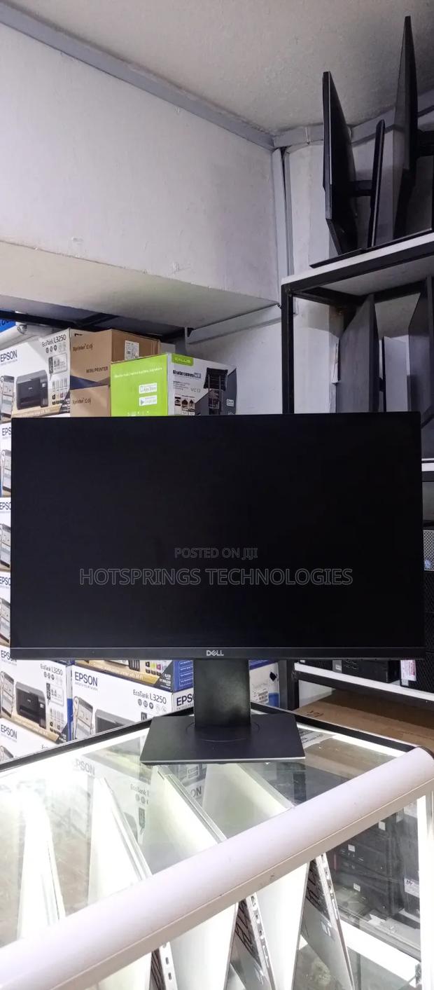 Dell 2419h - main view