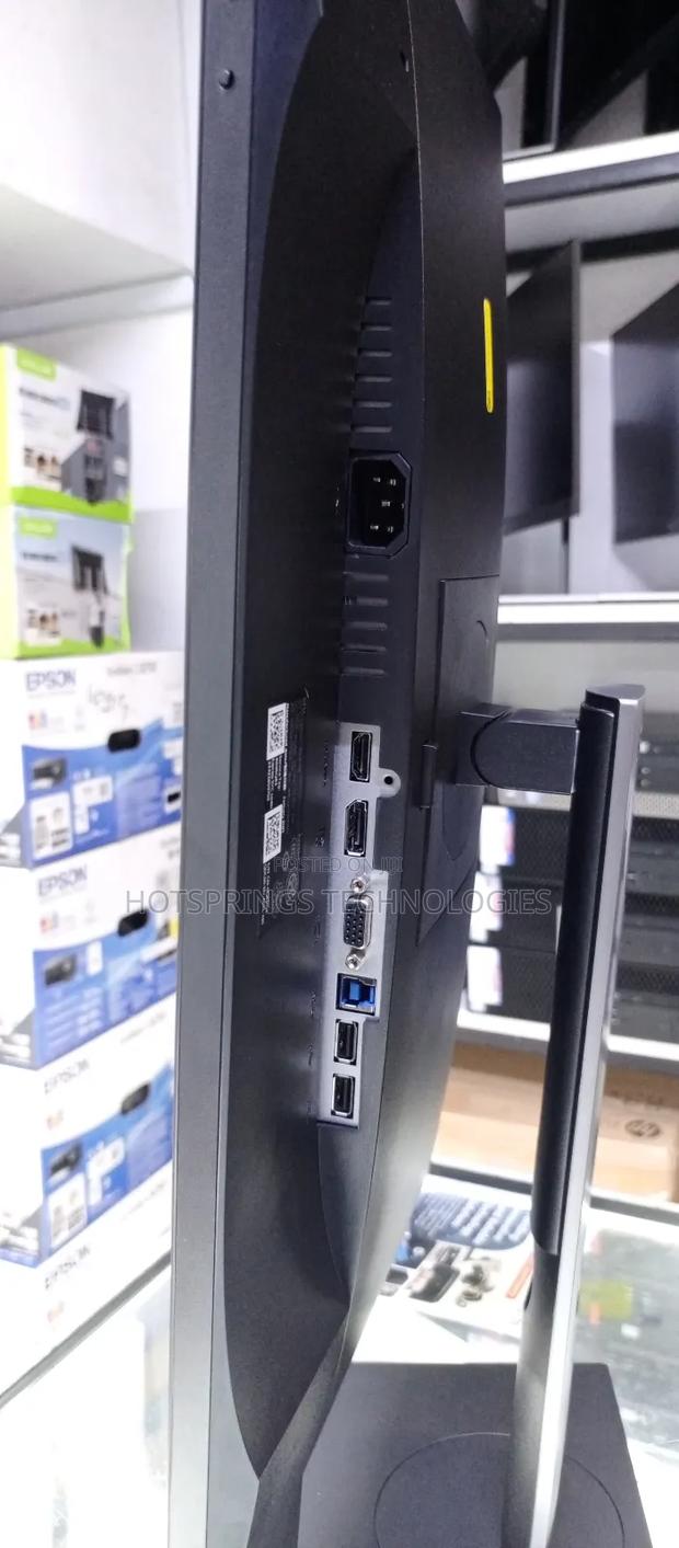 Dell 2419h - thumbnail 2