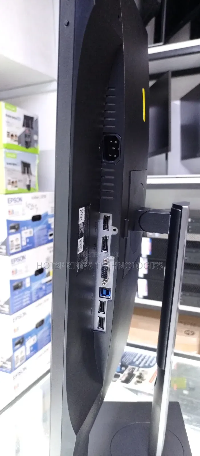 Dell 2419h
