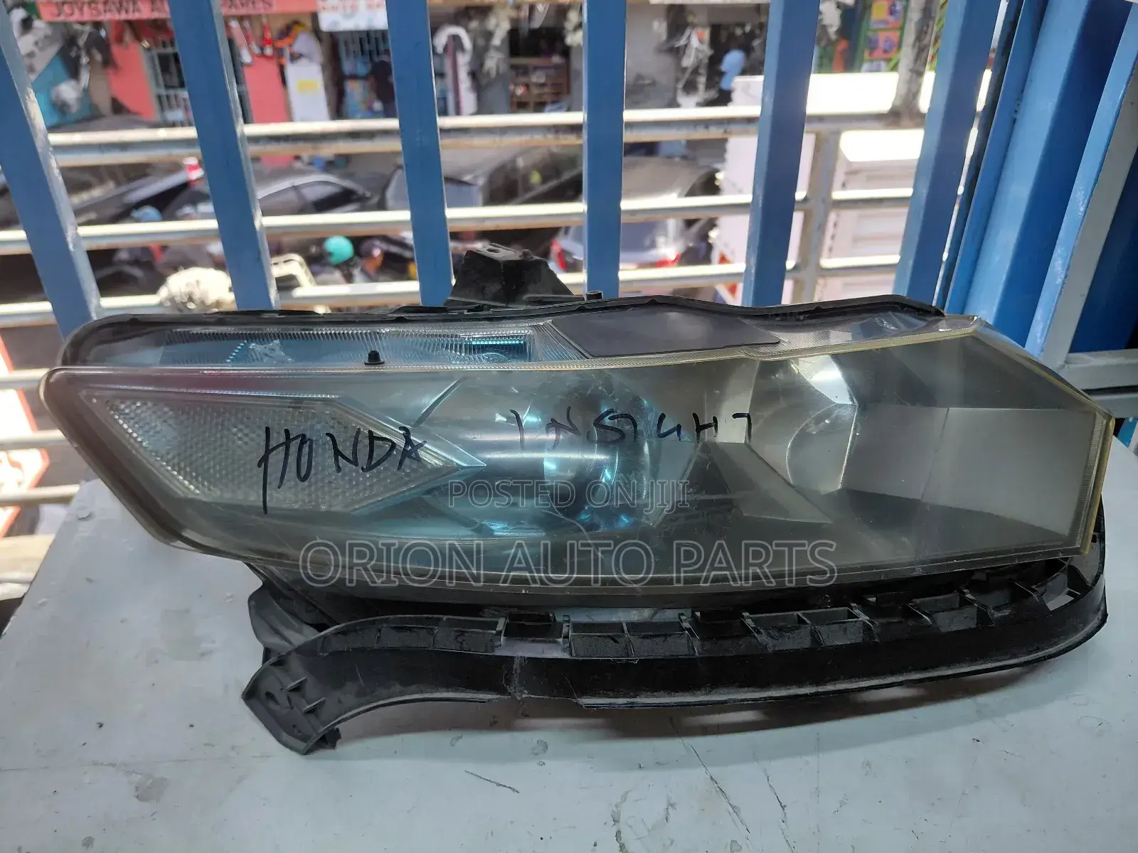 Honda Insight