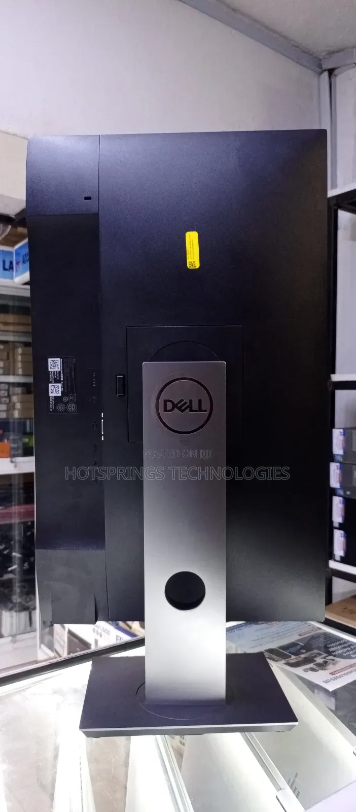 Dell 2419h