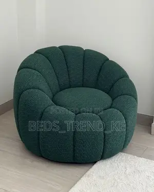 Supportive Armchair Sofa