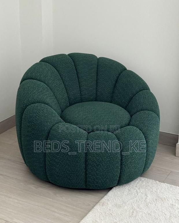 Supportive Armchair Sofa