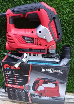 Edon 950watts Jigsaw/Edon Electric Jigsaw