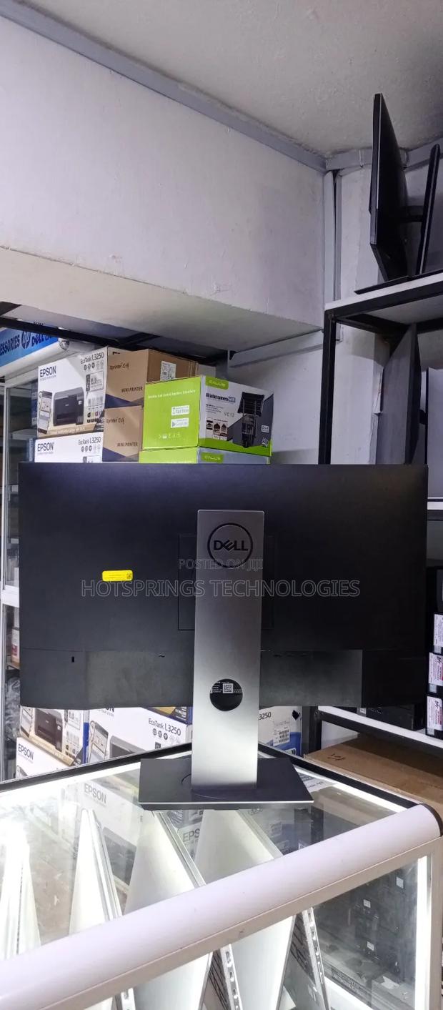 Dell 2419h - thumbnail 4