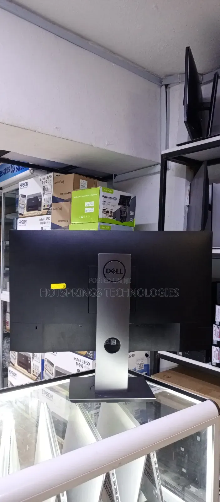 Dell 2419h