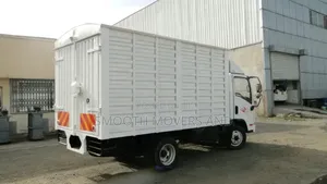 Transport/Movers Services Eldoret to Nairobi.