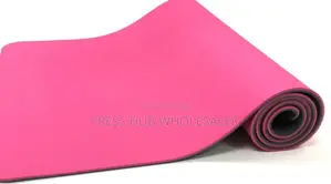 Kettler Premium Yoga Mat 8mm