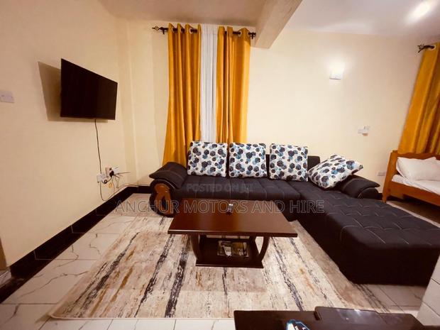 Bamburi Mtambo Studio BNB - main view