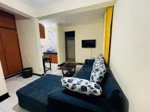 Bamburi Mtambo Studio BNB