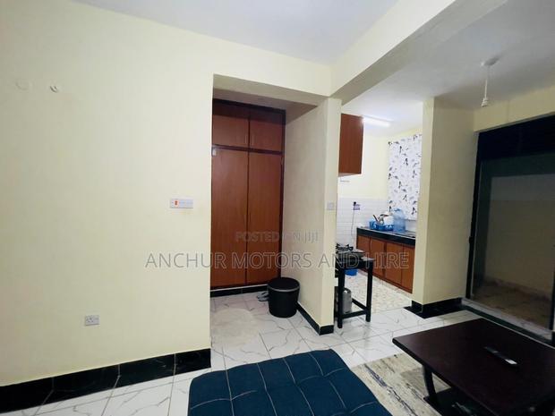 Bamburi Mtambo Studio BNB - thumbnail 5